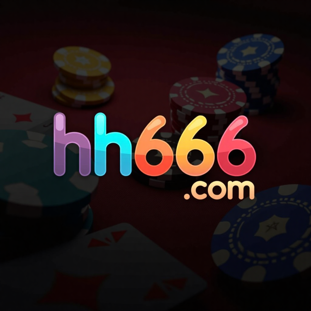 HH666 GAME-Apostas